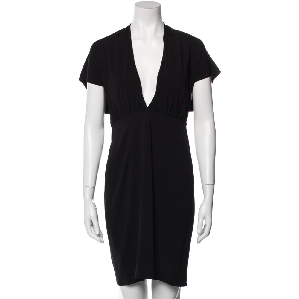 Haute Hippie Sheath Dress